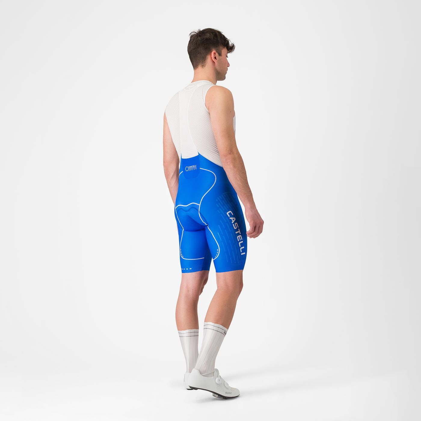 Castelli Free Aero Race S Kit Bibshort