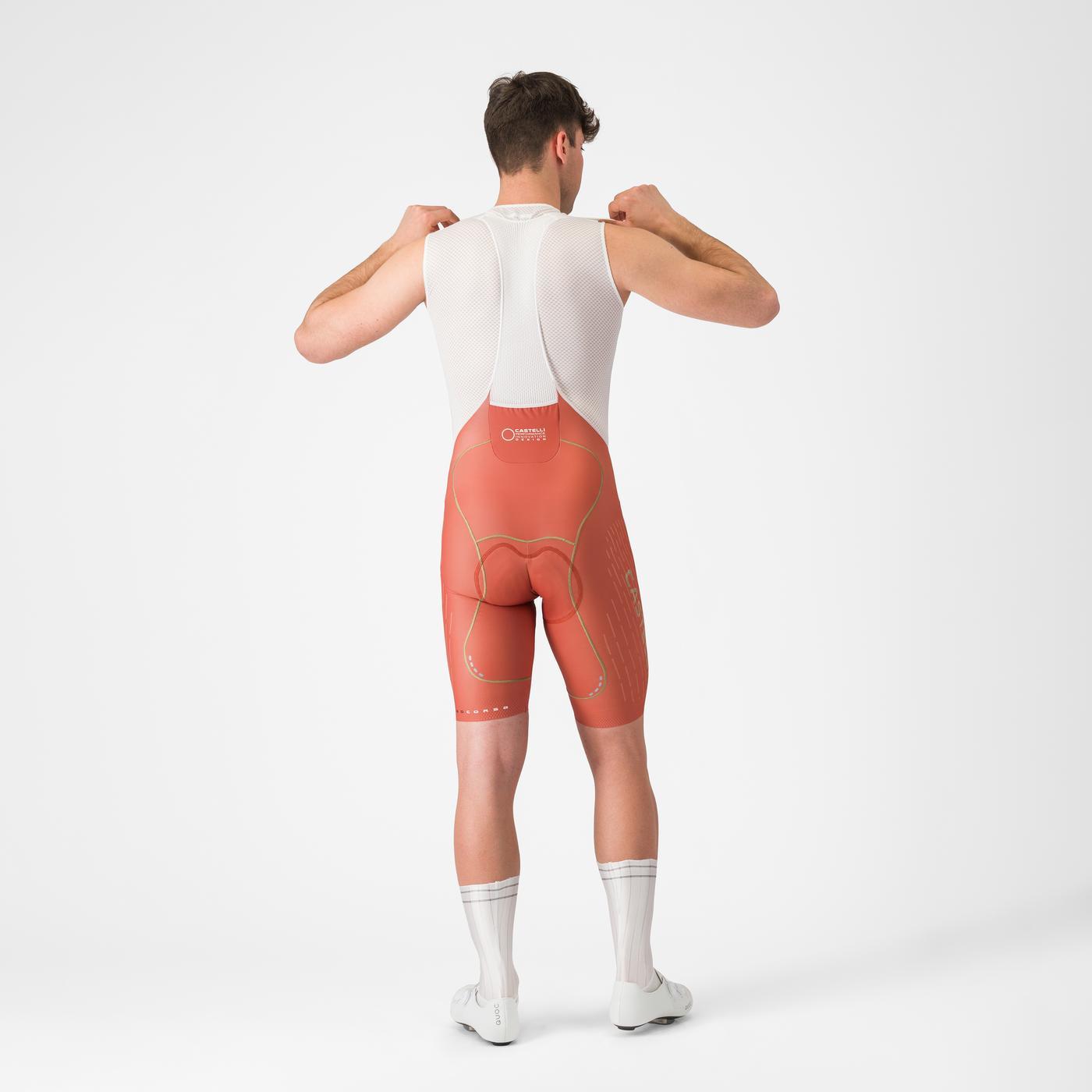 Castelli Free Aero Race S Kit Bibshort