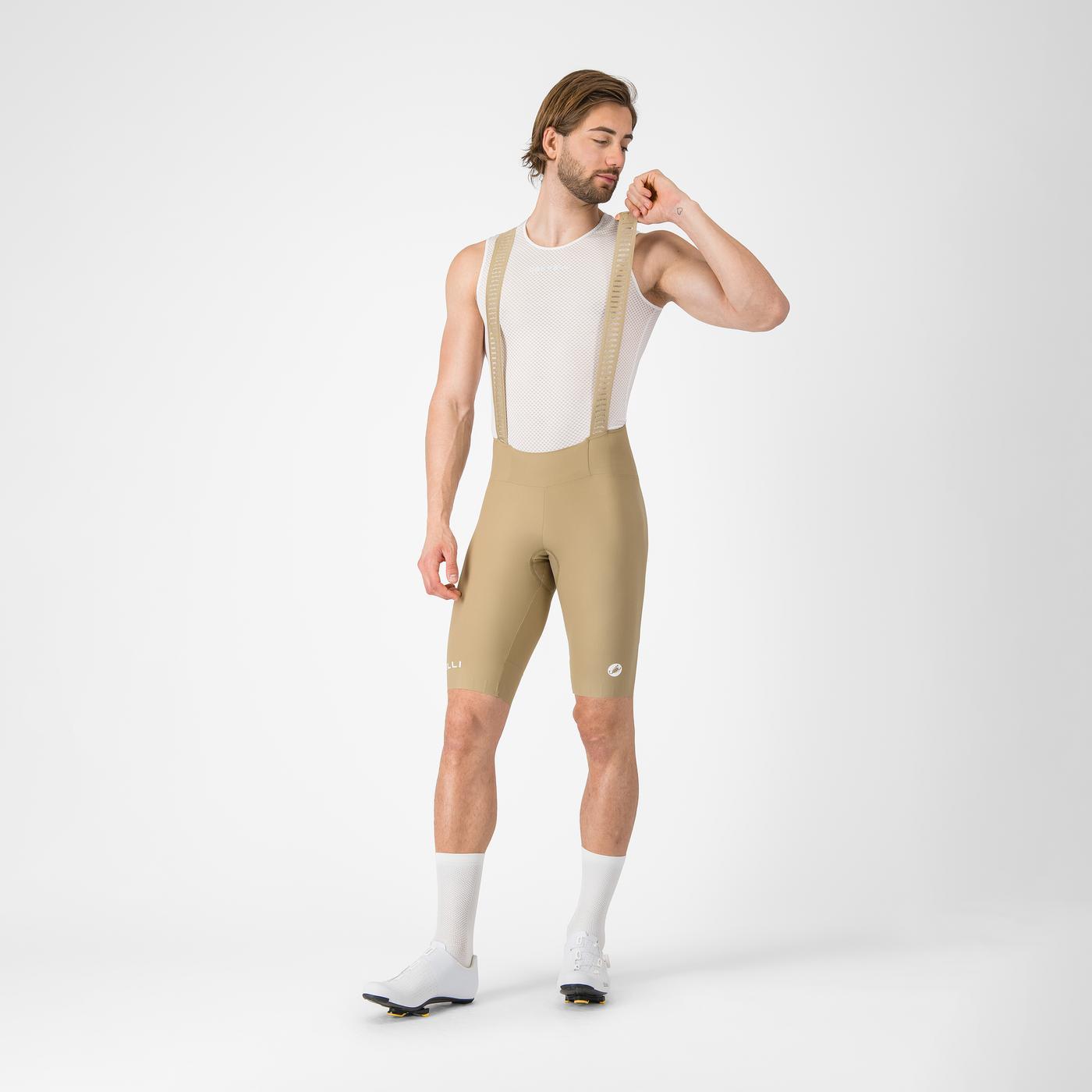 Castelli Espresso 2 Bibshort