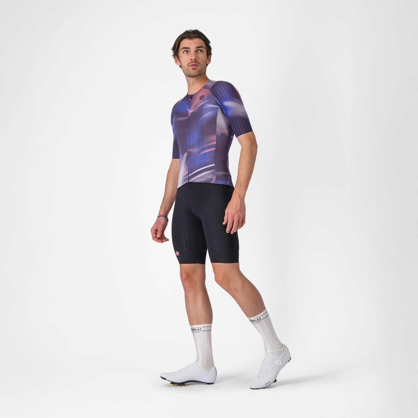 Castelli Aero Race 8S Jersey