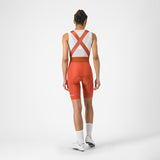 Castelli Espresso 2 W DT Bibshort