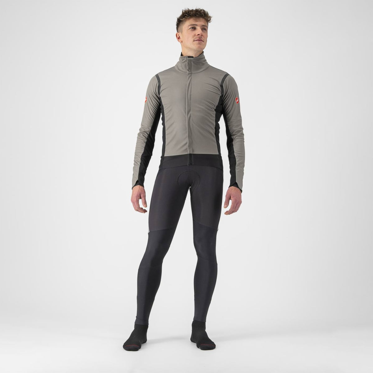 Castelli Alpha RoS 2 Jacket | TourCycling – Tour Cycling