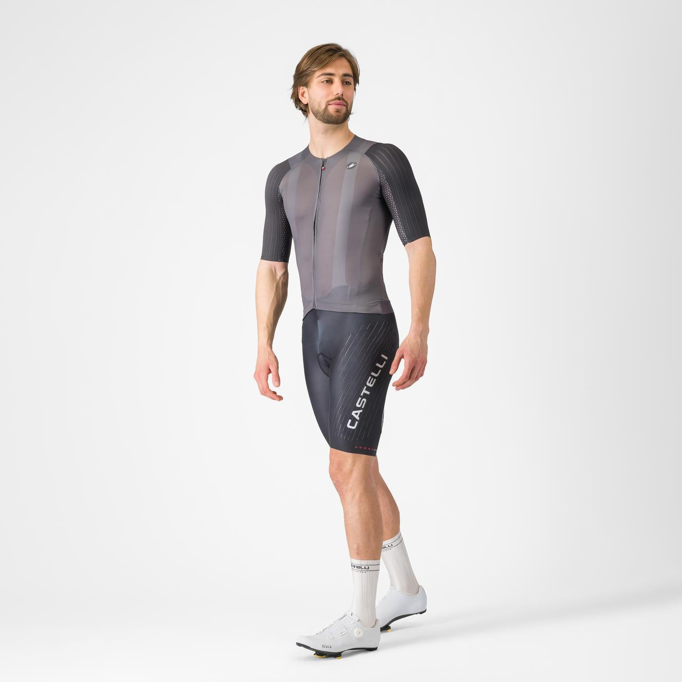 Castelli Free Aero Race S Kit Bibshort