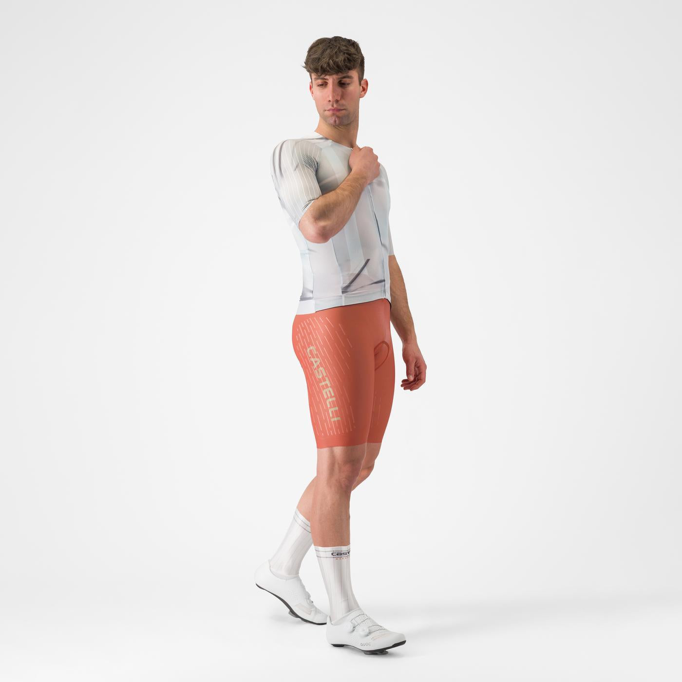 Castelli Free Aero Race S Kit Bibshort