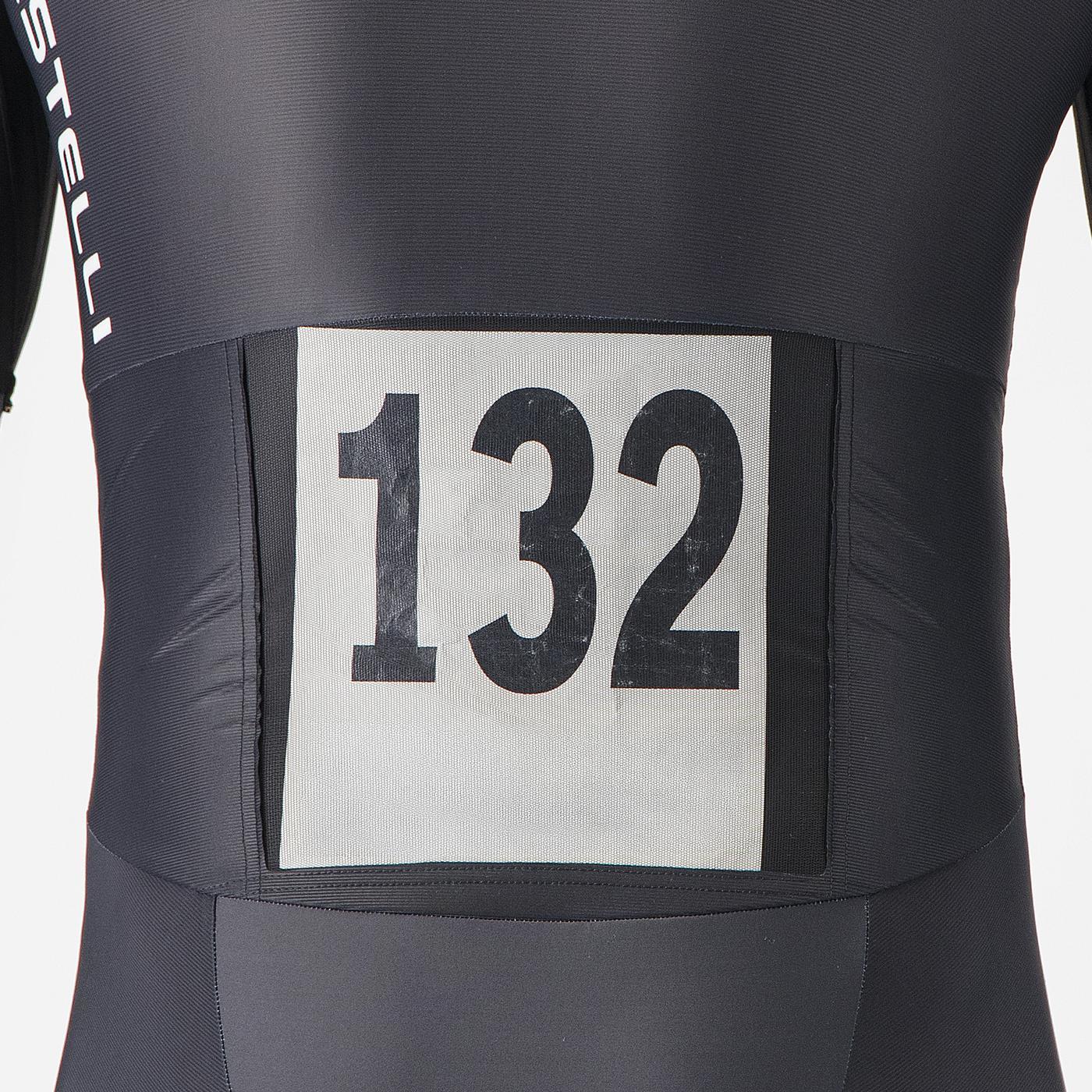 Castelli Body Paint V TT Speedsuit