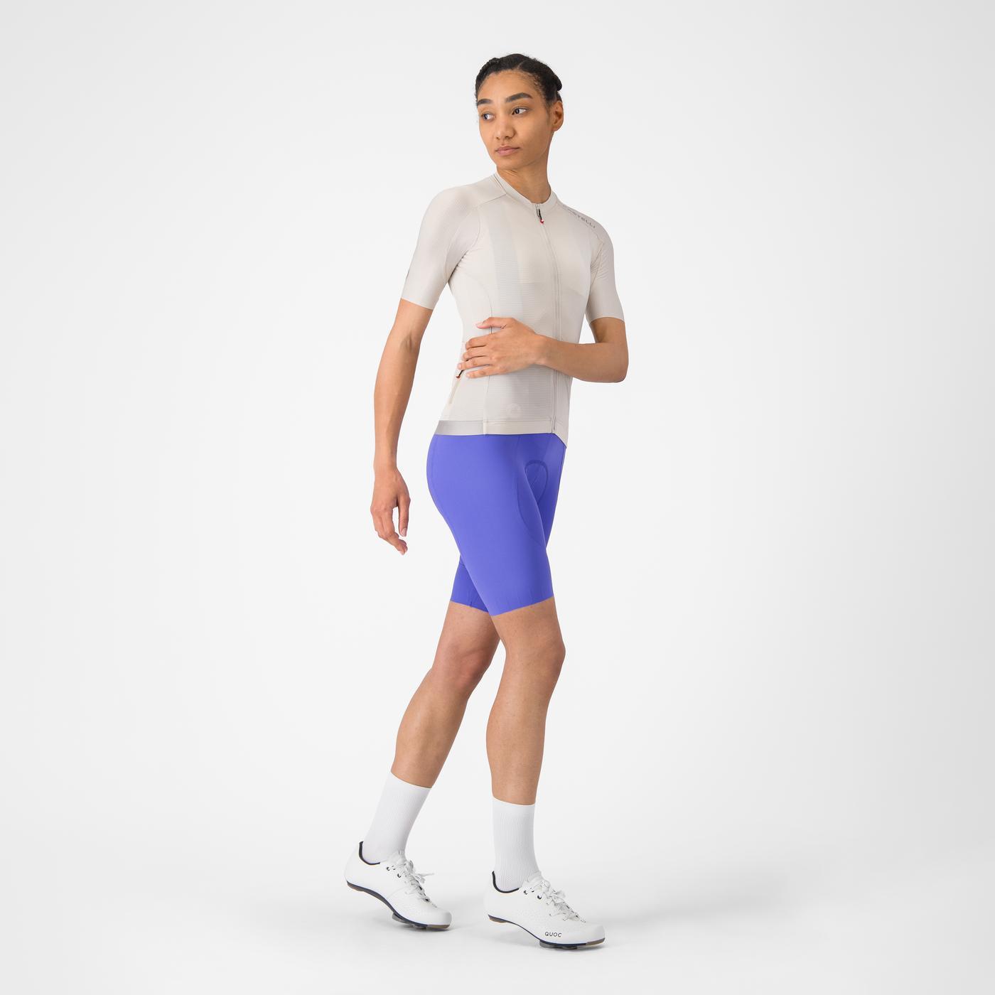 Castelli Espresso 2 W DT Bibshort