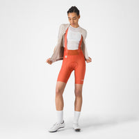 Castelli Espresso 2 W DT Bibshort