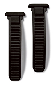Sidi Strap for Caliper Buckle – Black