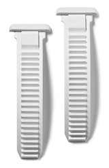Sidi Strap for Caliper Buckle – white