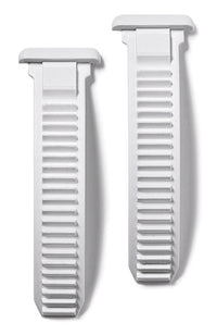 Sidi Strap for Caliper Buckle – white