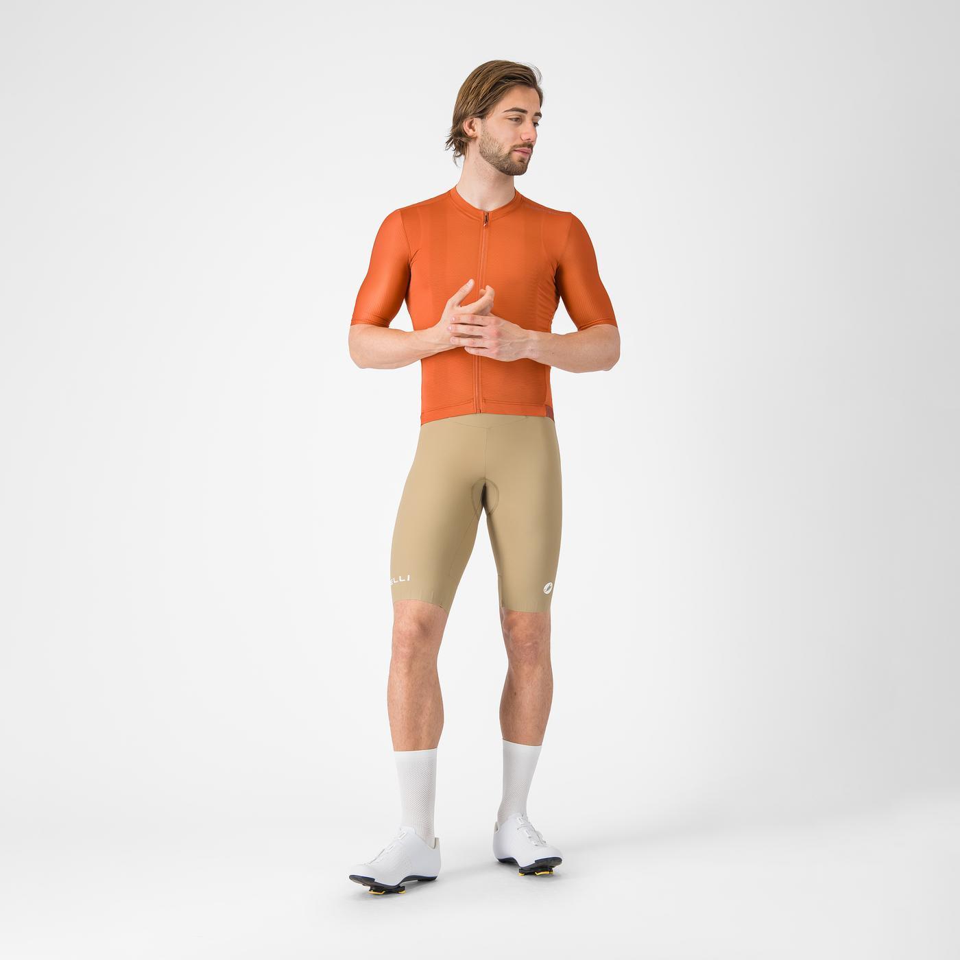 Castelli Espresso 2 Bibshort