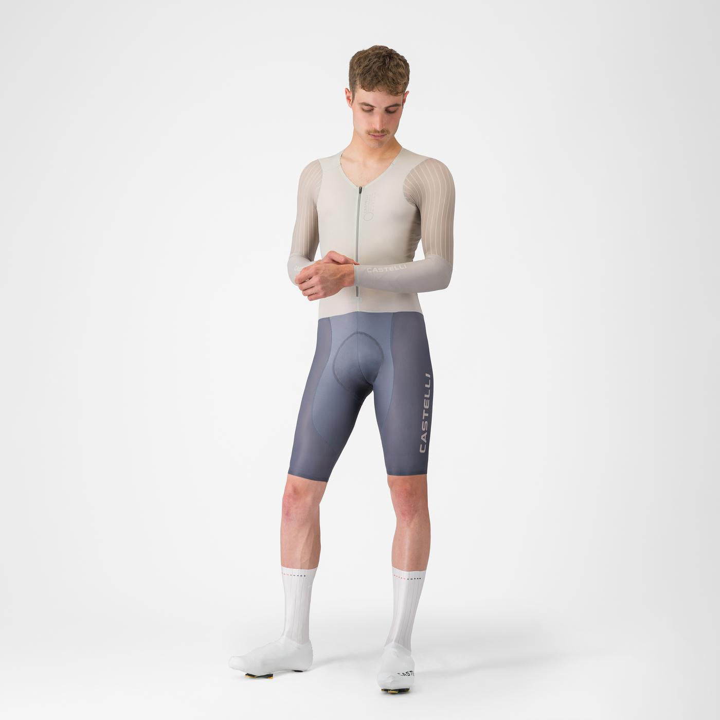Castelli Body Paint V TT Speedsuit