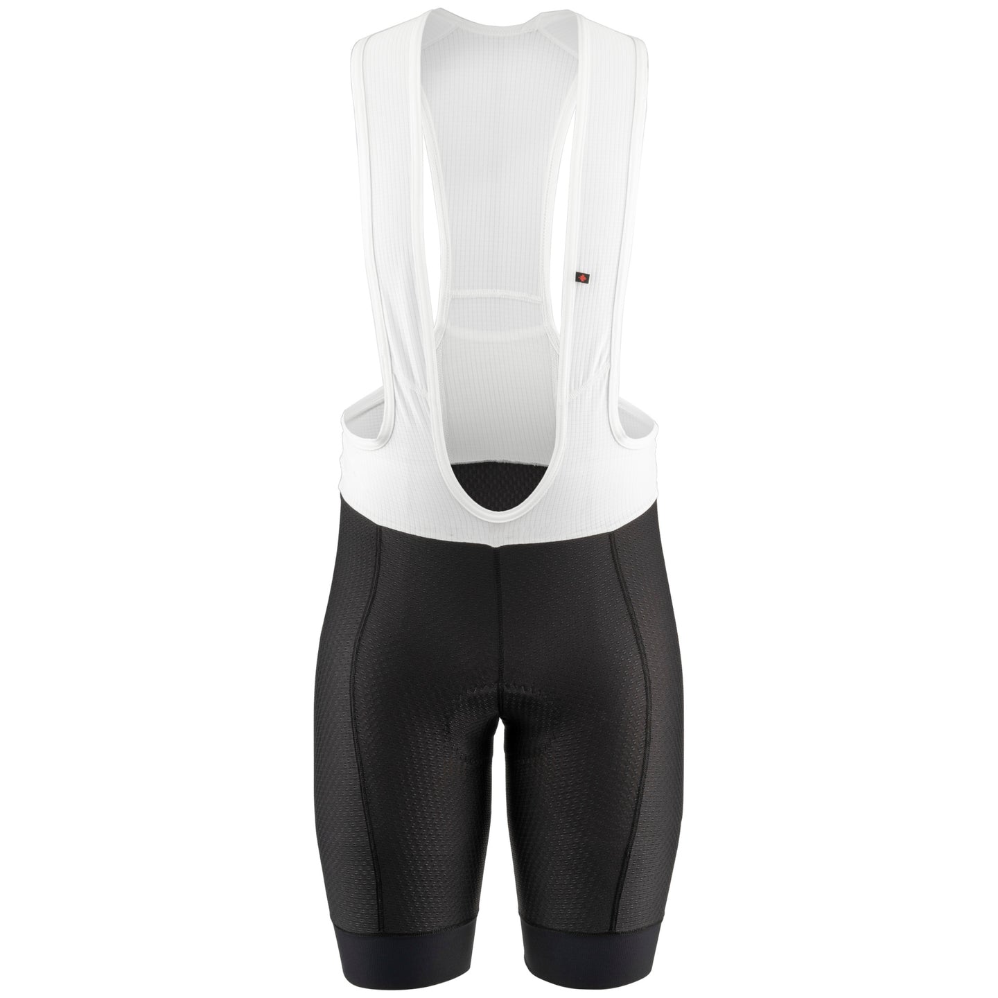 Louis Garneau Carbon Bib – Black