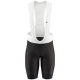 Louis Garneau Carbon Bib – Black