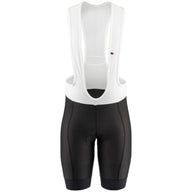 Louis Garneau Carbon Bib – Black