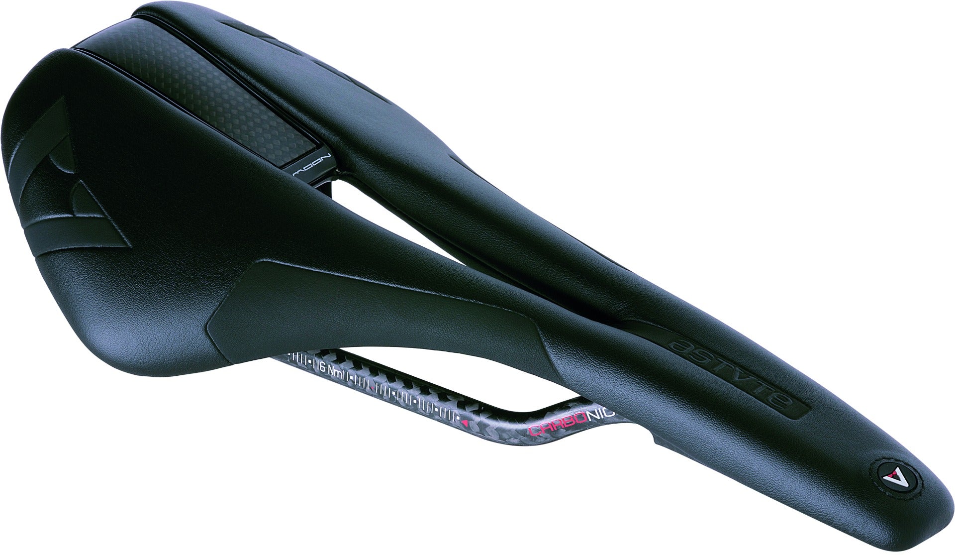 ASTUTE MOON VT LUXURY CARBON/CARBON – MATTE BLACK/BLACK