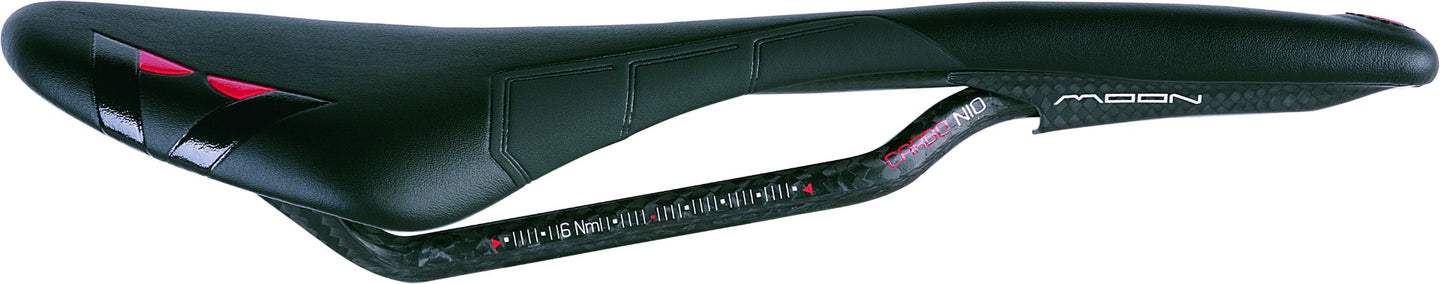 ASTUTE MOON VT RACING CARBON/CARBON