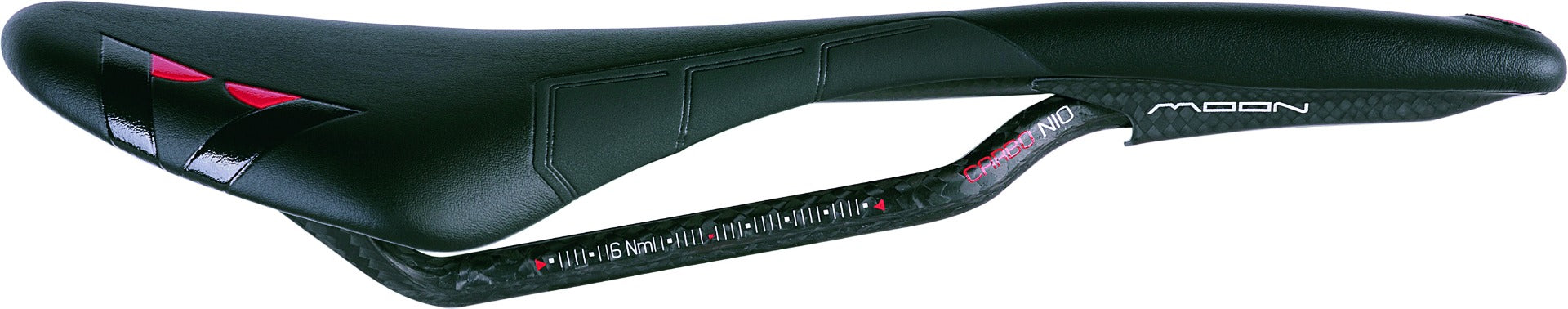 ASTUTE MOON VT RACING CARBON/CARBON