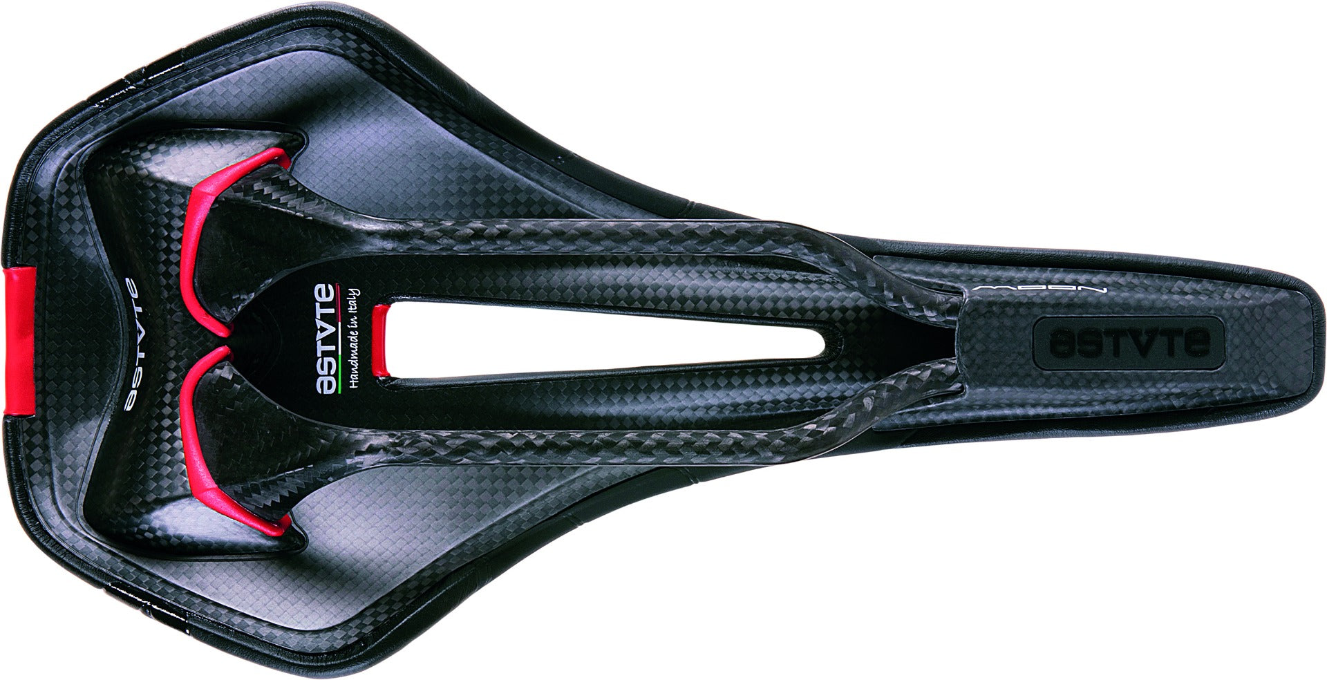 ASTUTE MOON VT RACING CARBON/CARBON