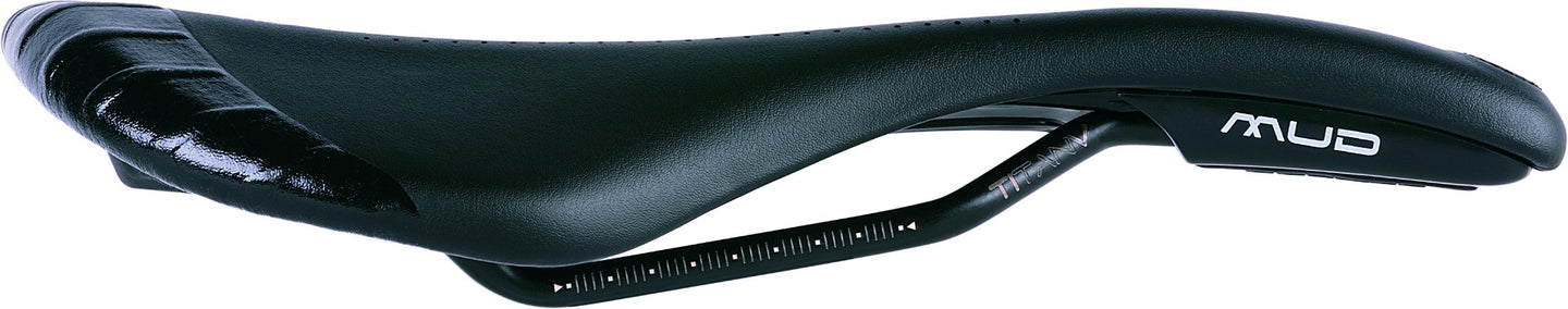 ASTUTE MUDLINE VT NYLON/TITANIUM