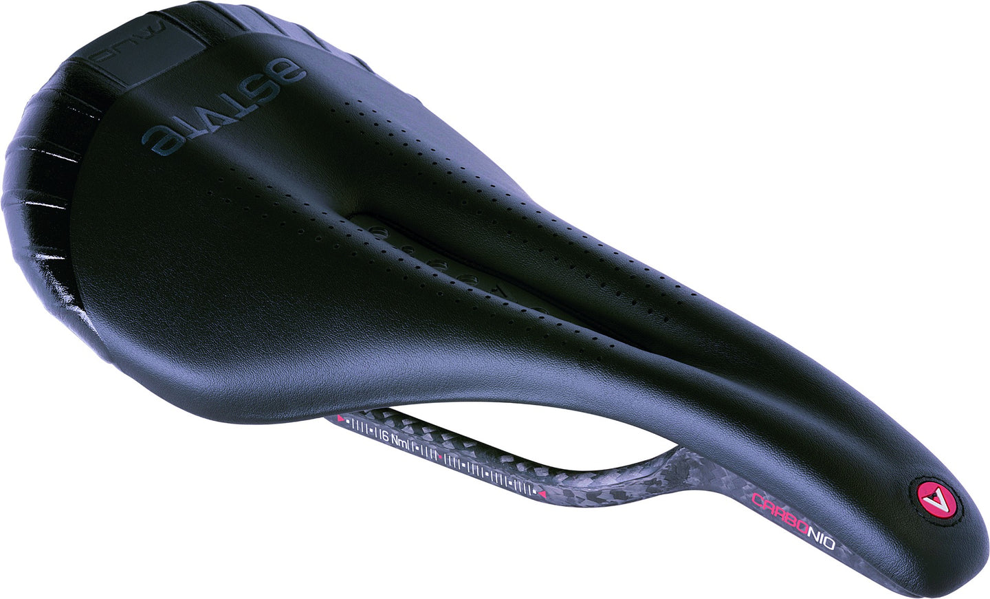 ASTUTE MUDLITE VT NYLON/CARBON