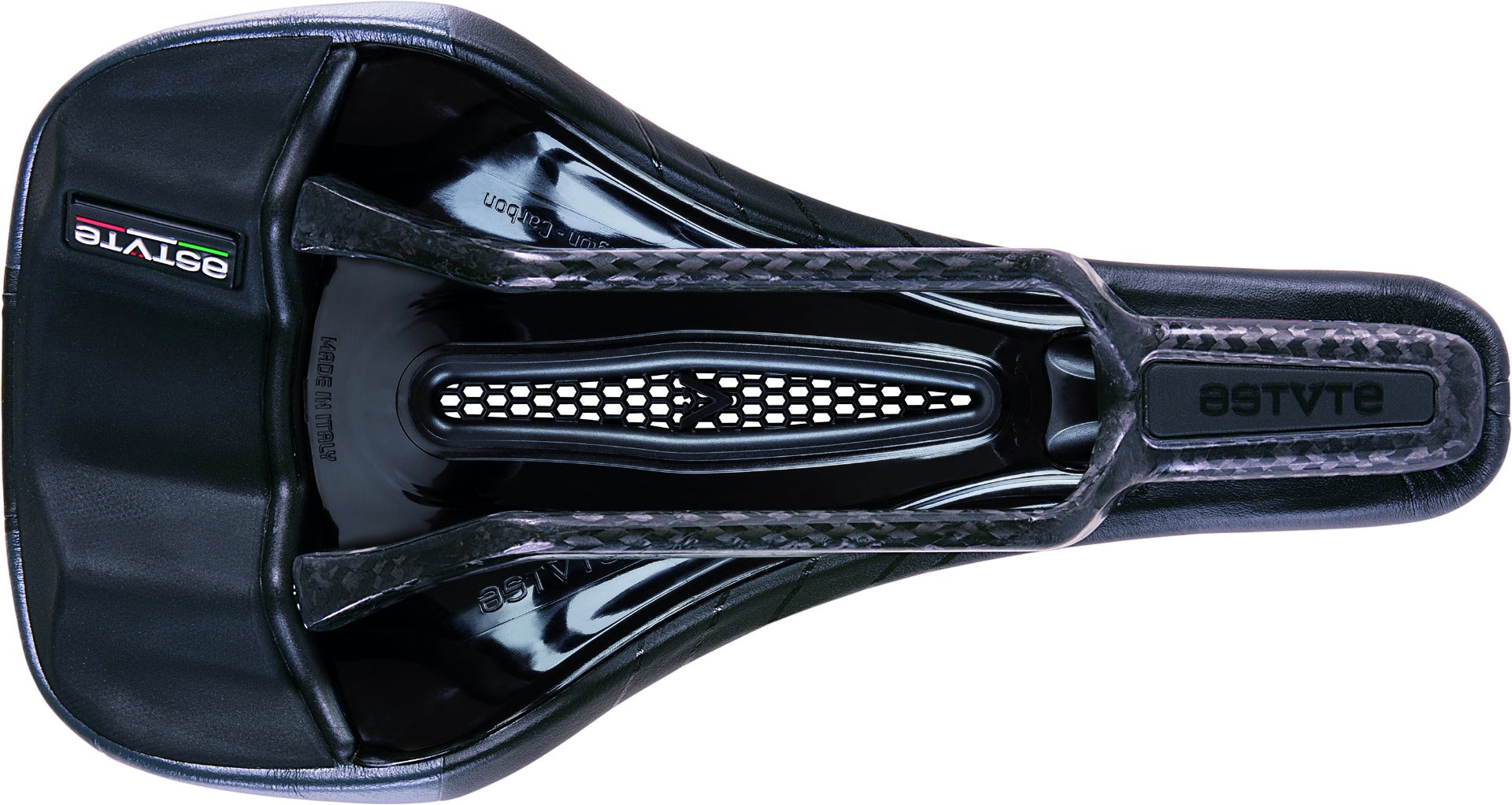 ASTUTE SEALITE VT NYLON CARBON
