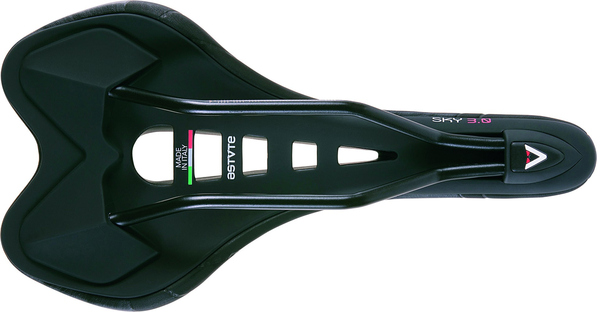 ASTUTE SKYLINE PILARGA 3.0 VT NYLON/TITANIUM