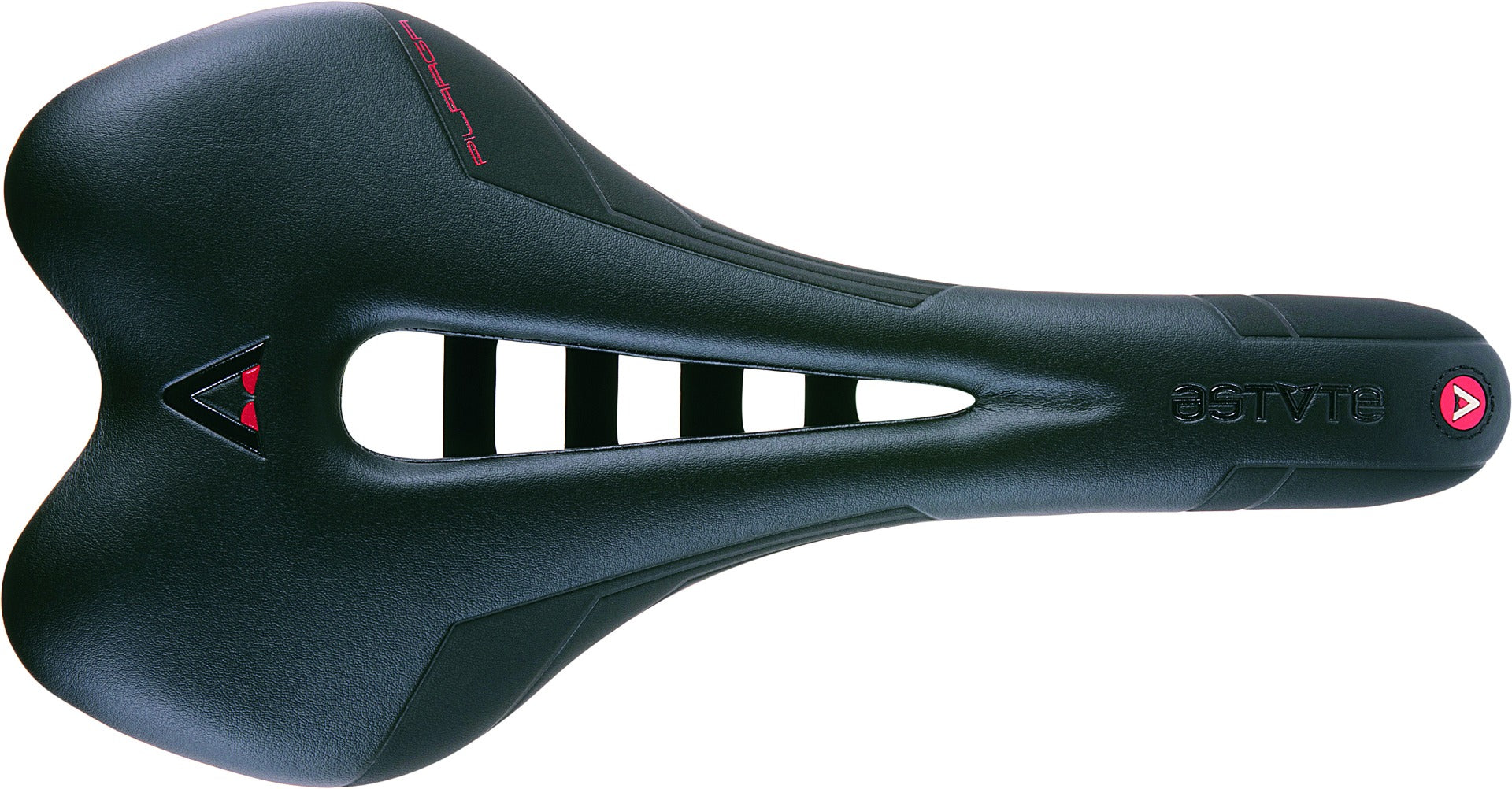 ASTUTE SKYLINE PILARGA 3.0 VT NYLON/TITANIUM