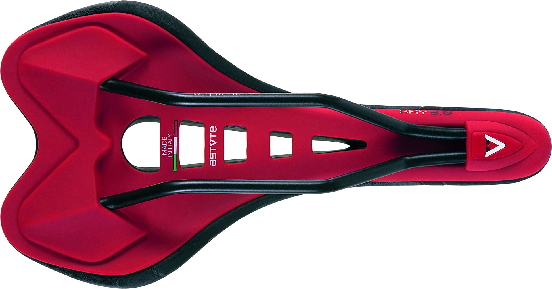 ASTUTE SKYLINE PILARGA 3.0 VT NYLON/TITANIUM