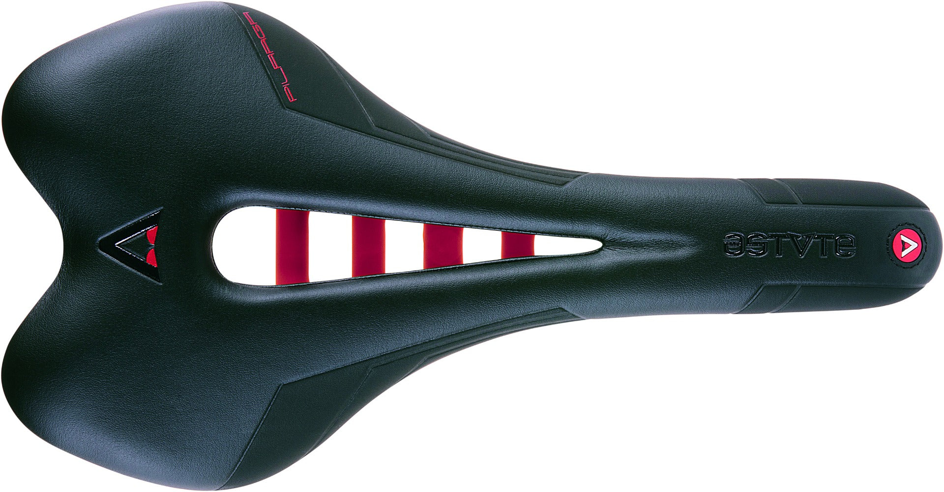 ASTUTE SKYLINE PILARGA 3.0 VT NYLON/TITANIUM