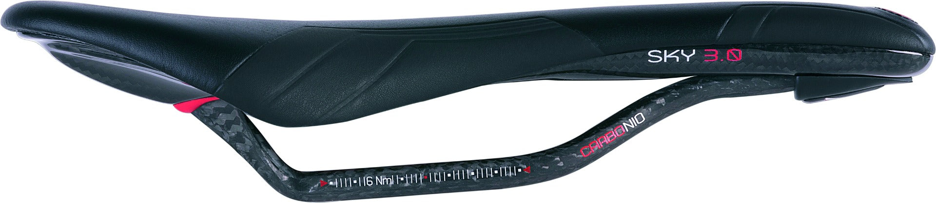 ASTUTE SKYCARB 3.0 VT CARBON/CARBON