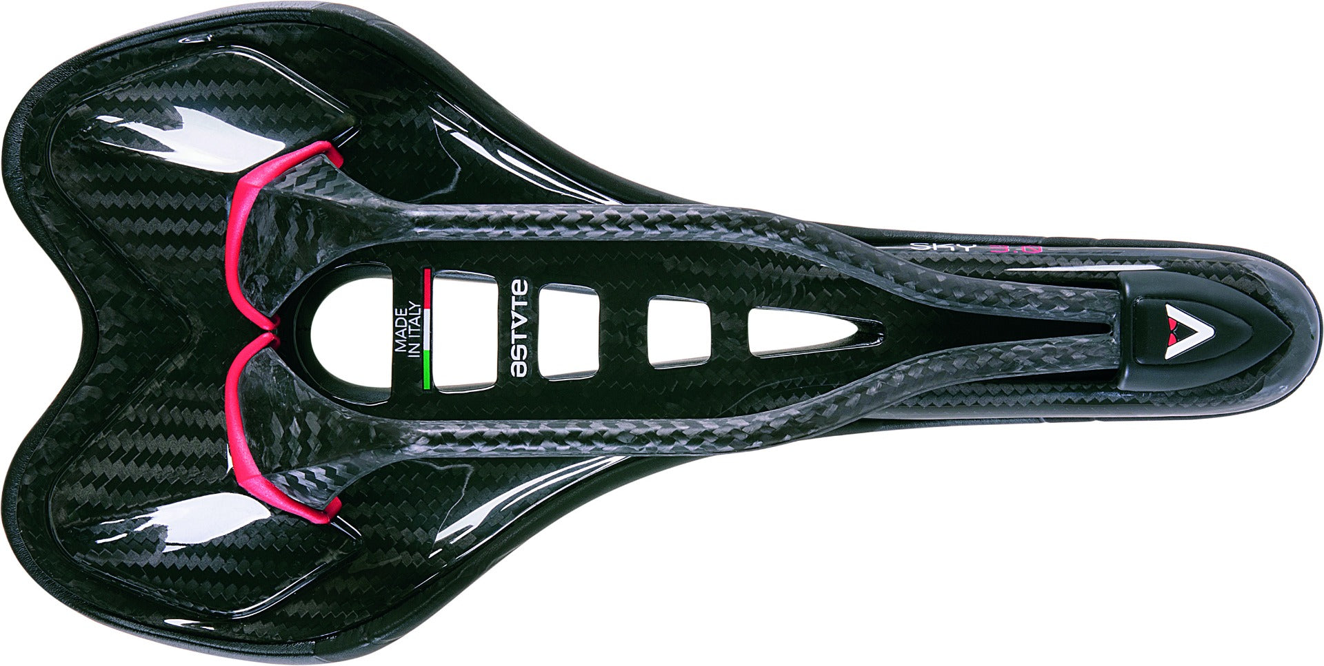 ASTUTE SKYCARB 3.0 VT CARBON/CARBON