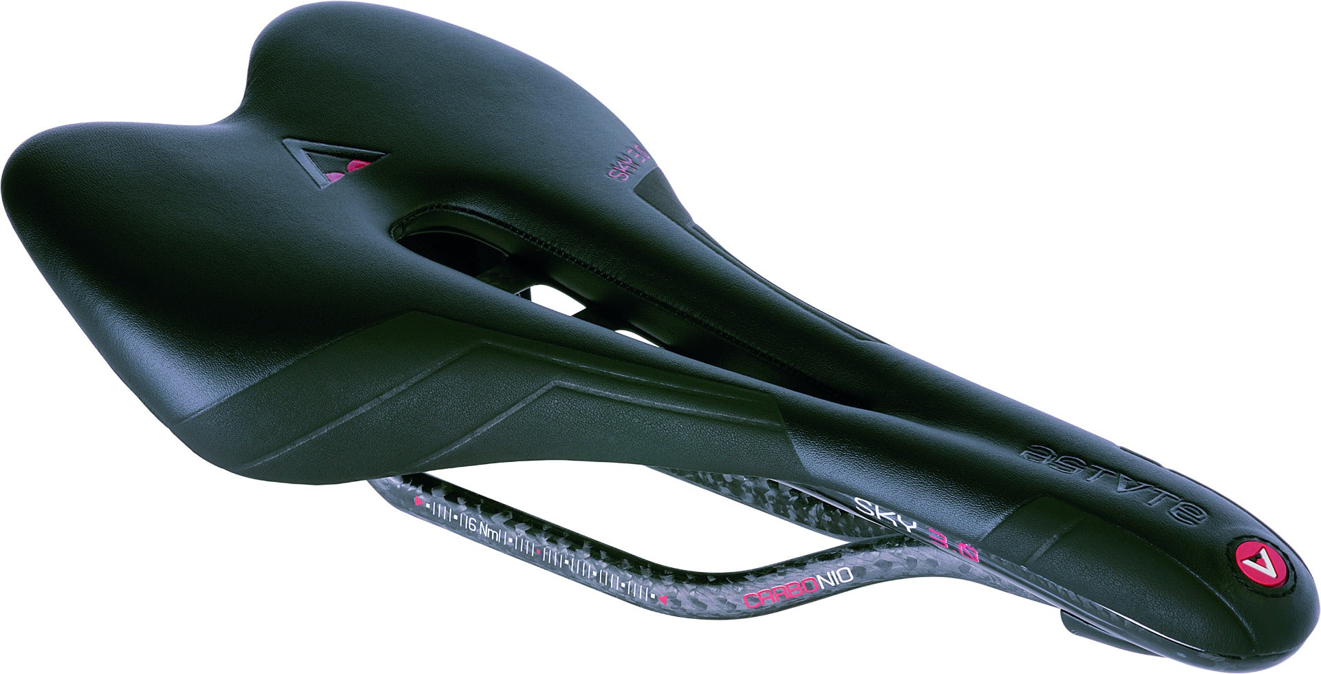 ASTUTE SKYCARB 3.0 VT CARBON/CARBON