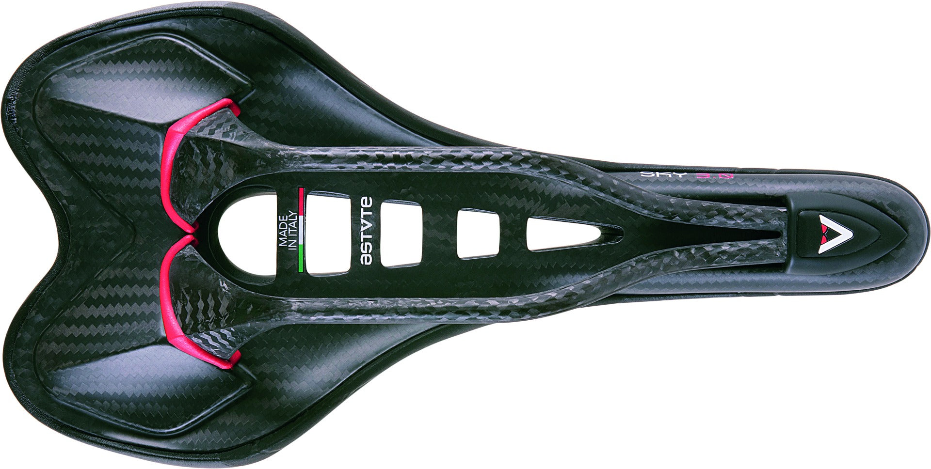 ASTUTE SKYCARB 3.0 VT CARBON/CARBON