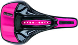 ASTUTE MISS LINE VT NYLON/TITANIUM