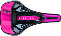 ASTUTE MISS LINE VT NYLON/TITANIUM