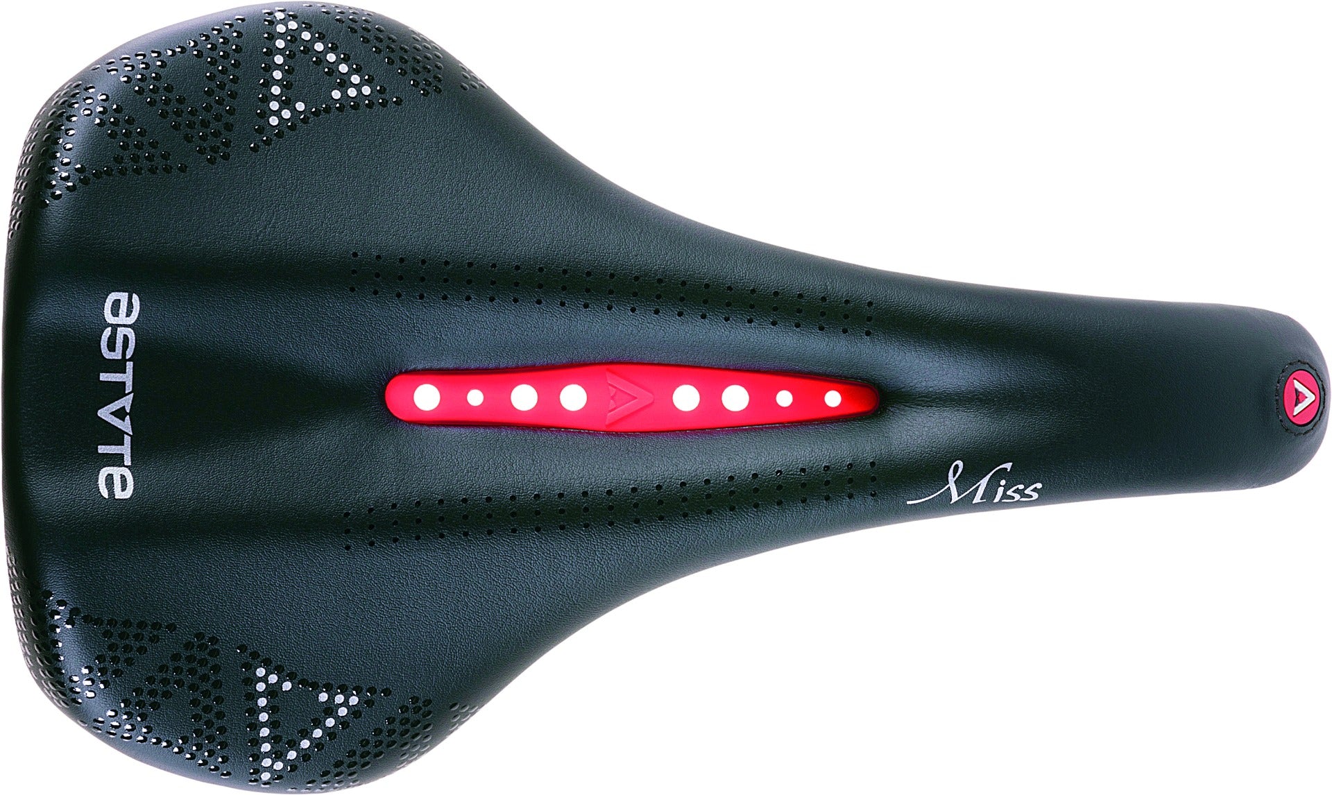 ASTUTE MISS LINE VT NYLON/TITANIUM