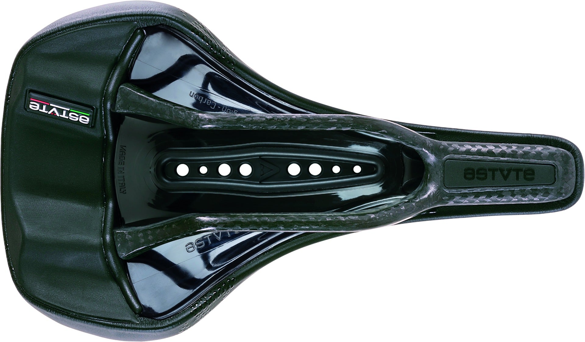 ASTUTE MISS LITE VT NYLON/CARBON