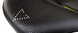ASTUTE MISS LINE VT NYLON/TITANIUM