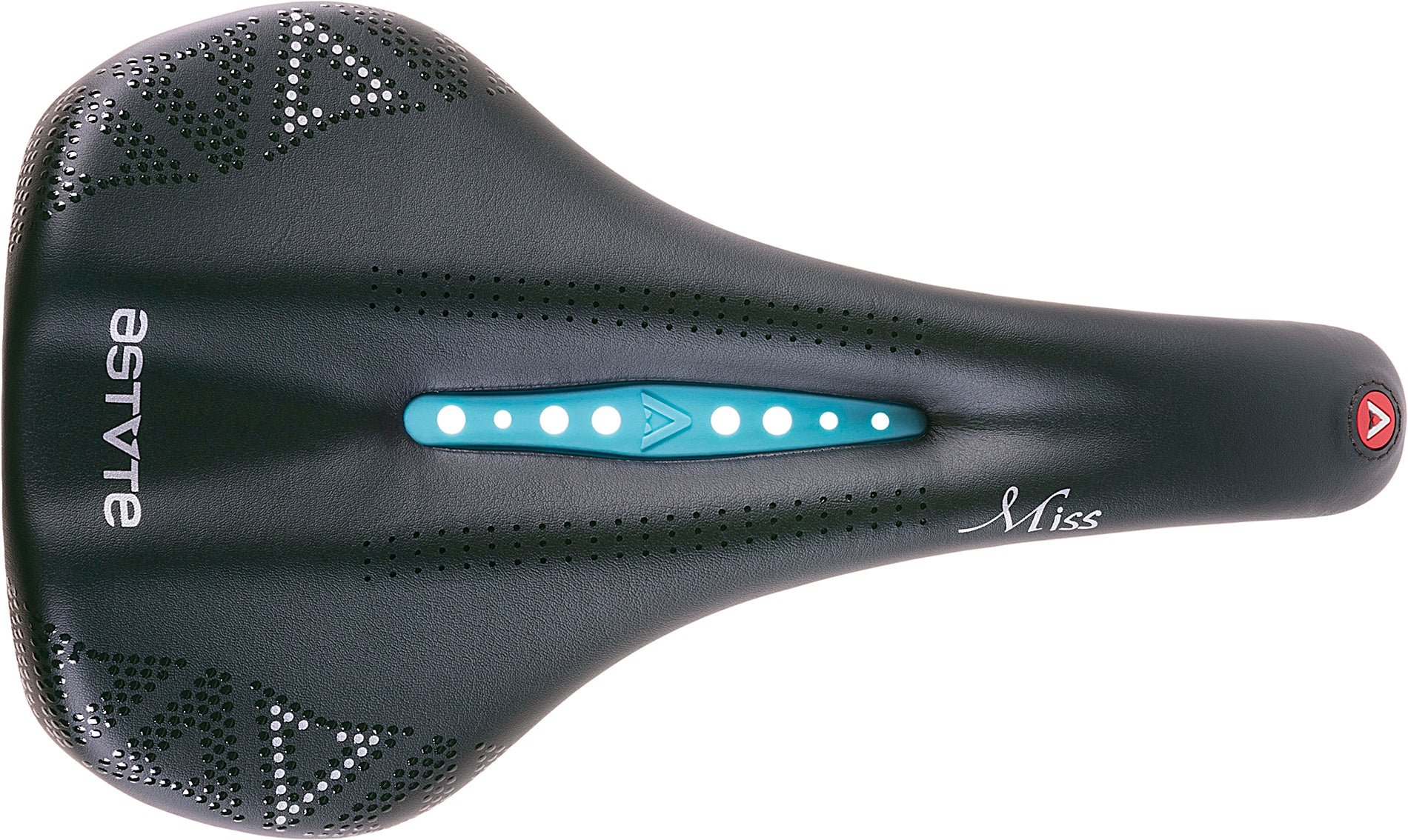 ASTUTE MISS LITE VT NYLON/CARBON
