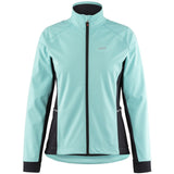 Louis Garneau Women's Rebecca Jacket – Blue Radian