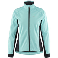 Louis Garneau Women's Rebecca Jacket – Blue Radian