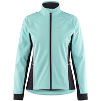 Louis Garneau Women's Rebecca Jacket – Blue Radian