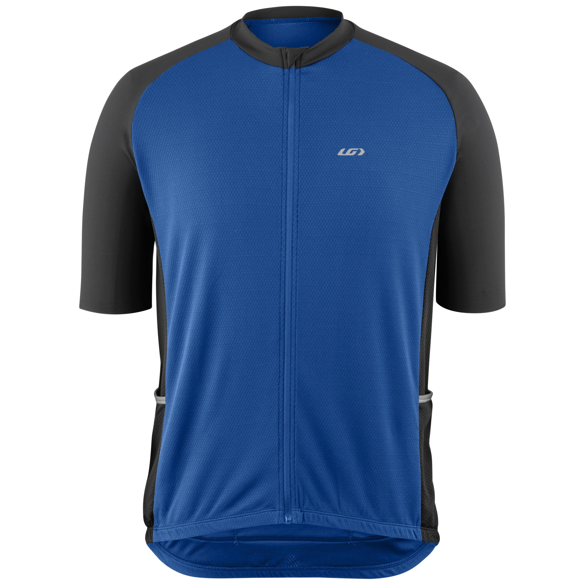 Louis Garneau Connection 4 Jersey – Dark Royal