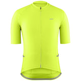 Louis Garneau Winning Jersey – Bright Yellow