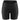 Louis Garneau Women Fit Sensor 5.5 Short 2 – Black