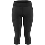Louis Garneau Women Optimum 2 Shorts – Black