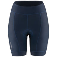 Louis Garneau Women Optimum 2 Shorts – Dark Night