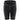 Louis Garneau Girl's Request Promax Junior Cycling Shorts – Black