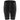 Louis Garneau Boy's Request Promax Junior Cycling Shorts – Black
